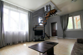 WOW House Lviv